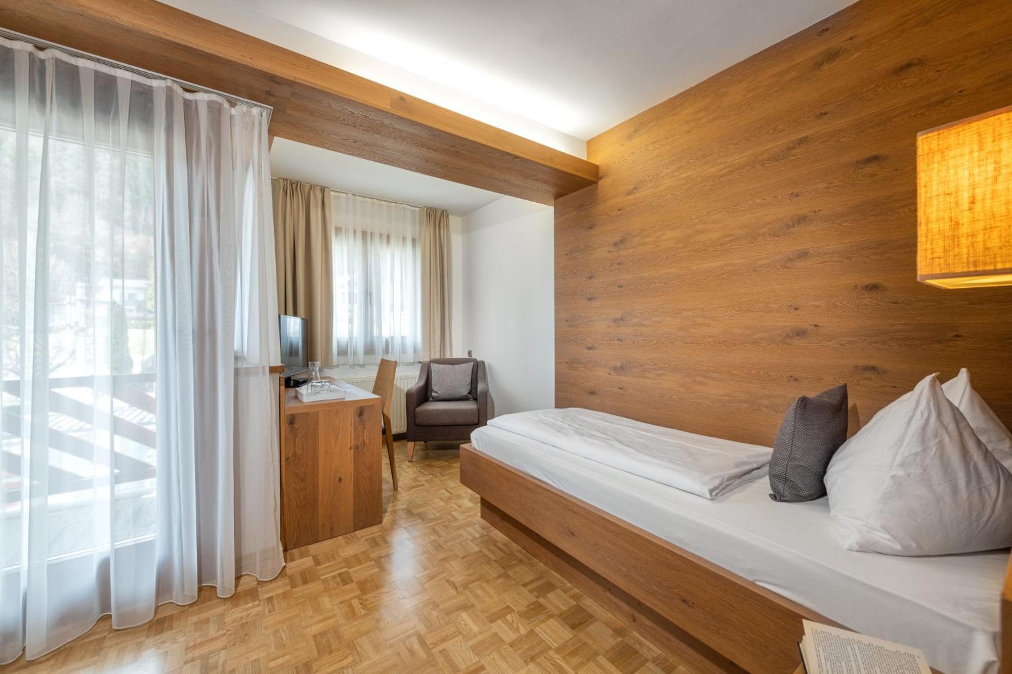 Seehotel Urban بودينسدورف المظهر الخارجي الصورة