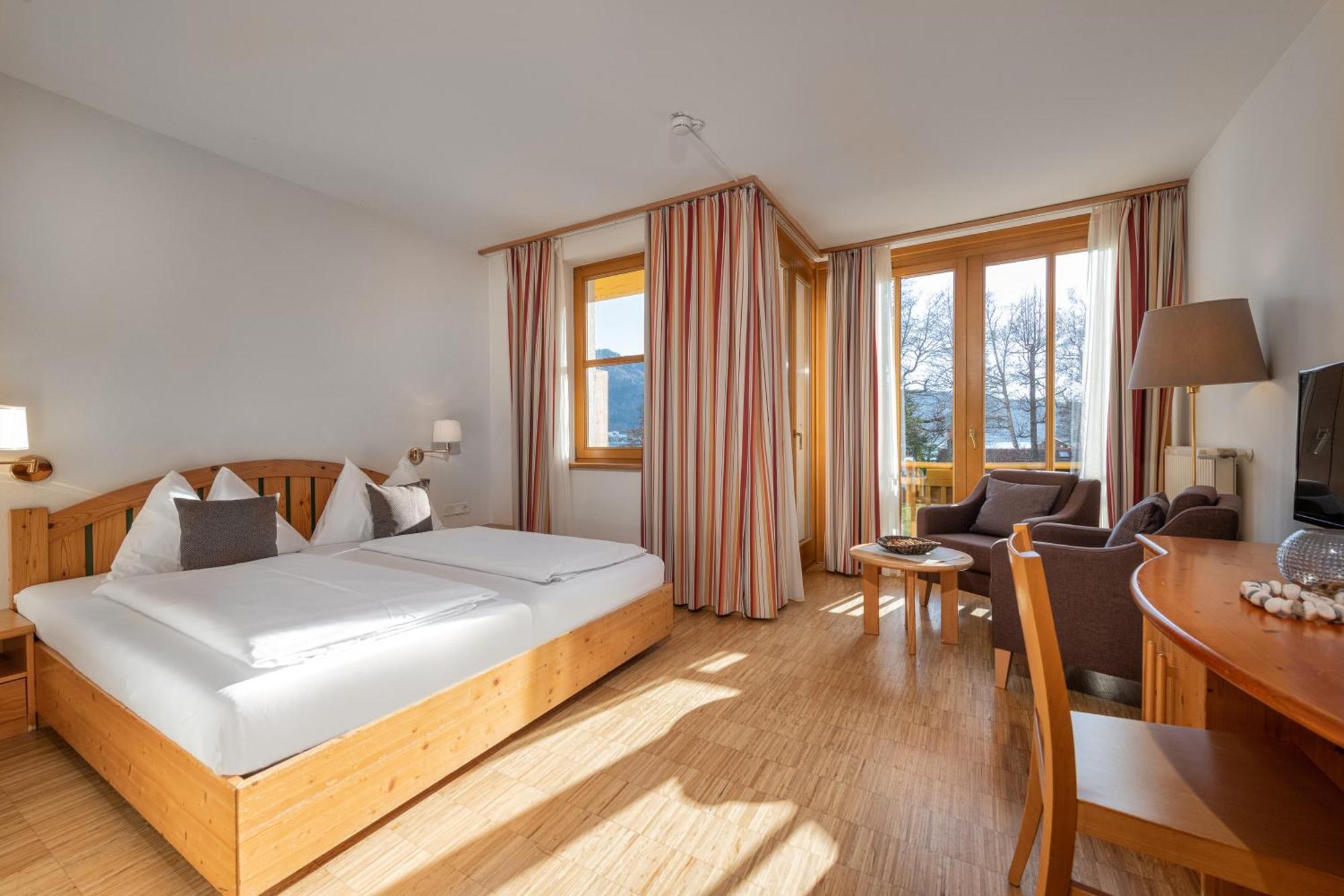 Seehotel Urban بودينسدورف المظهر الخارجي الصورة